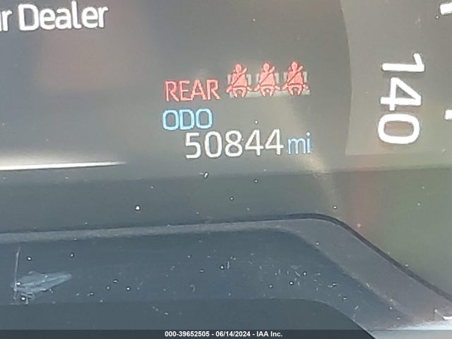 Toyota Rav4 Limited 2019 JTMN1RFV3KD506041 Image 15