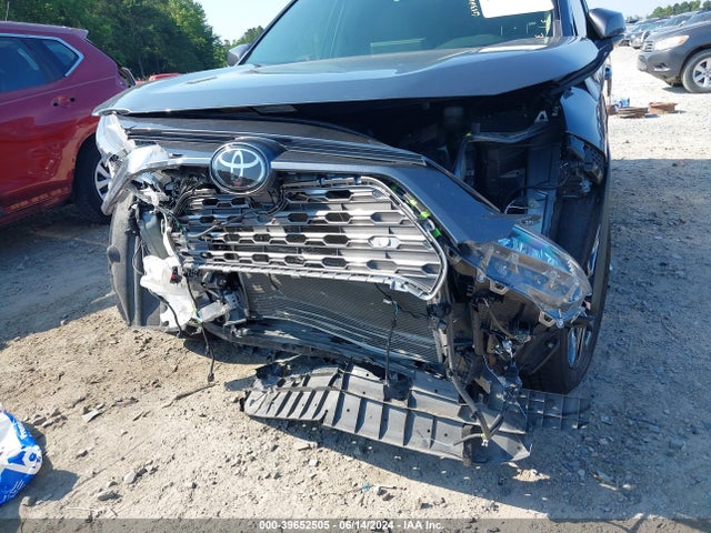 Toyota Rav4 Limited 2019 JTMN1RFV3KD506041 Image 19