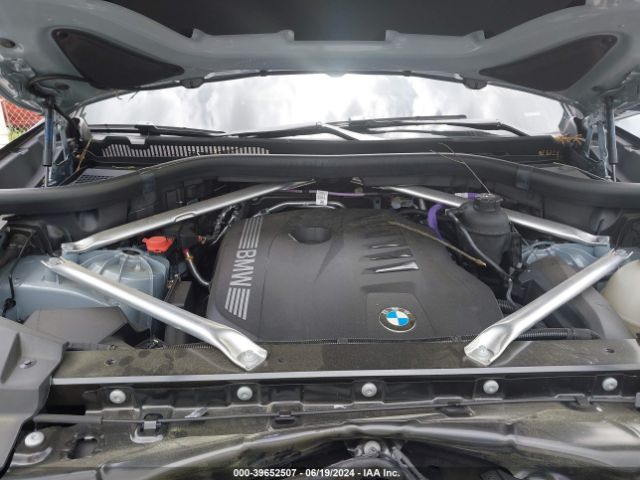 5UX13EU0XR9V01066 BMW X5 Sdrive40i