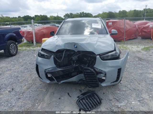 5UX13EU0XR9V01066 BMW X5 Sdrive40i