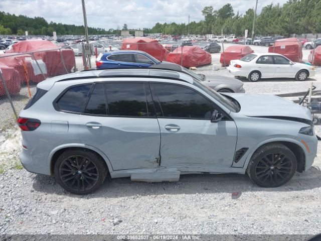5UX13EU0XR9V01066 BMW X5 Sdrive40i