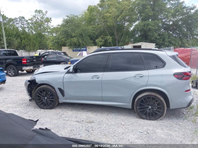 5UX13EU0XR9V01066 BMW X5 Sdrive40i