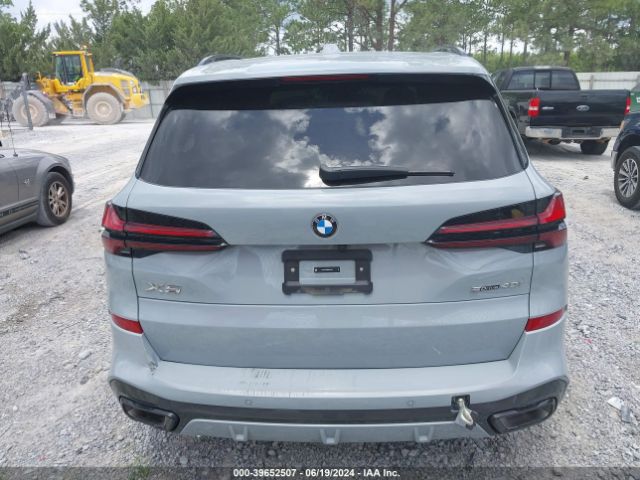 5UX13EU0XR9V01066 BMW X5 Sdrive40i
