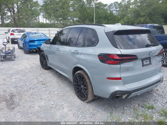 5UX13EU0XR9V01066 BMW X5 Sdrive40i