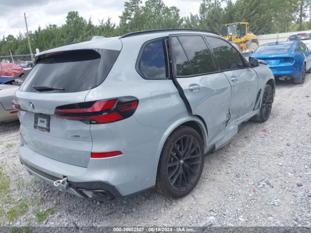 5UX13EU0XR9V01066 BMW X5 Sdrive40i