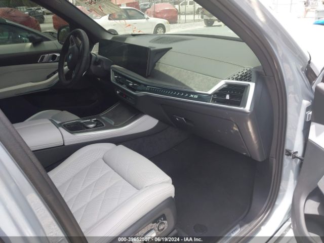 5UX13EU0XR9V01066 BMW X5 Sdrive40i