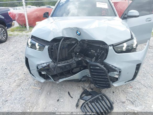 5UX13EU0XR9V01066 BMW X5 Sdrive40i