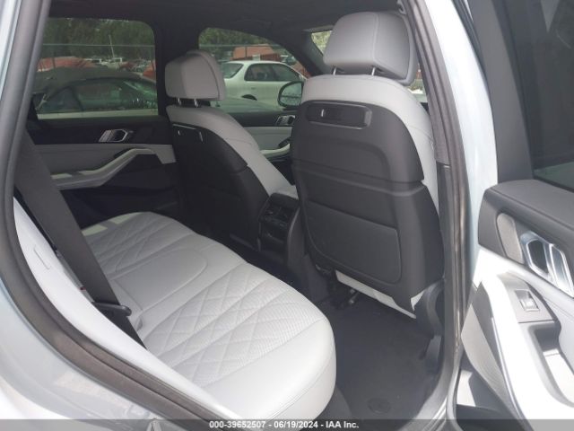 5UX13EU0XR9V01066 BMW X5 Sdrive40i