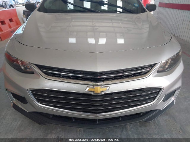 Chevrolet MALIBU LS 2016 1G1ZB5ST2GF300015 Image 13