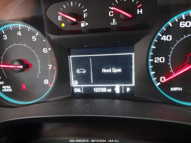 Chevrolet MALIBU LS 2016 1G1ZB5ST2GF300015 Image 16