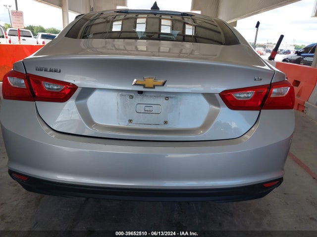 Chevrolet MALIBU LS 2016 1G1ZB5ST2GF300015 Image 17