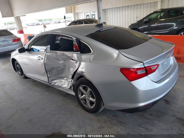 Chevrolet MALIBU LS 2016 1G1ZB5ST2GF300015 Image 3