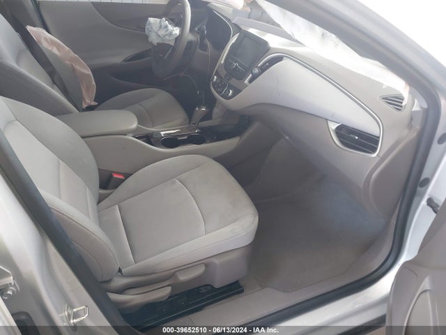 Chevrolet MALIBU LS 2016 1G1ZB5ST2GF300015 Image 5
