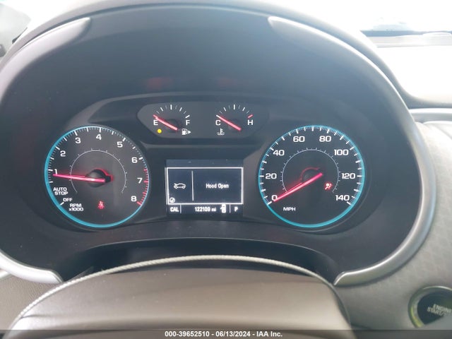 Chevrolet MALIBU LS 2016 1G1ZB5ST2GF300015 Image 7