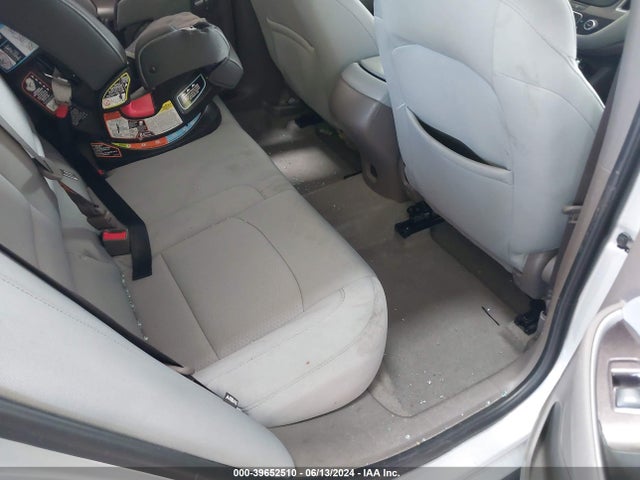 Chevrolet MALIBU LS 2016 1G1ZB5ST2GF300015 Image 8