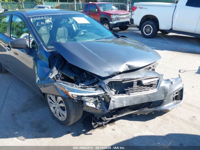 4S3GTAA67J3740482 Subaru Impreza 2.0i