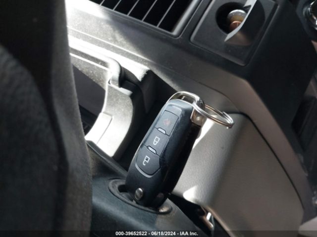 1FTEW1CP3HKE09547 Ford F-150 Xl