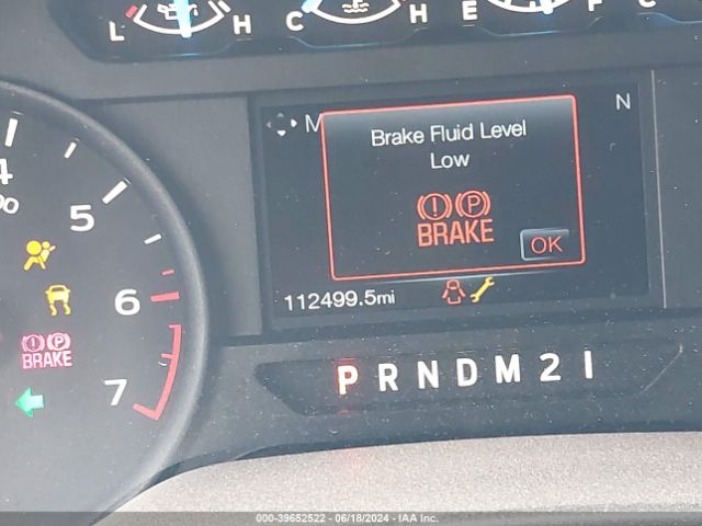 1FTEW1CP3HKE09547 Ford F-150 Xl
