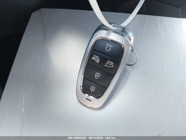 Hyundai Palisade Xrt 2024 KM8R34GE8RU688144 Image 11