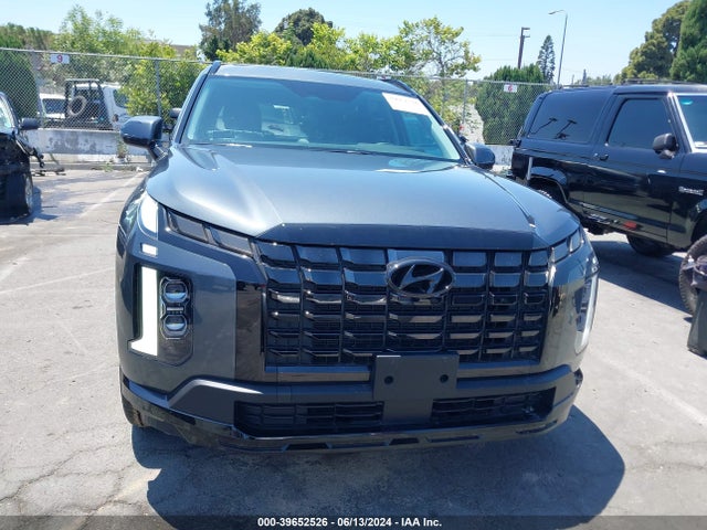 Hyundai Palisade Xrt 2024 KM8R34GE8RU688144 Image 13