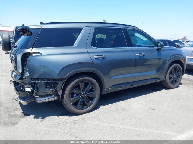 Hyundai Palisade Xrt 2024 KM8R34GE8RU688144 Image 14