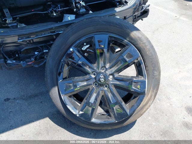 Hyundai Palisade Xrt 2024 KM8R34GE8RU688144 Image 18