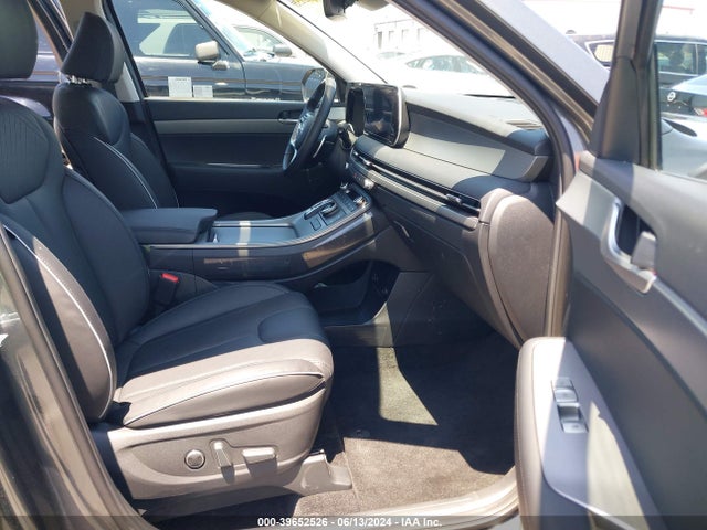 Hyundai Palisade Xrt 2024 KM8R34GE8RU688144 Image 5