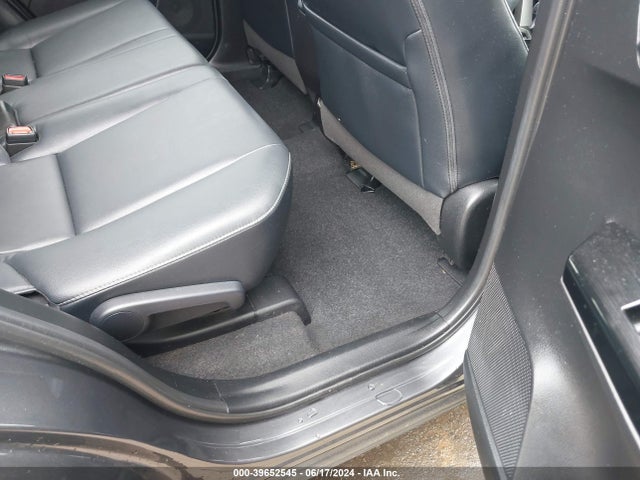 Toyota Rav4 Limited 2017 2T3DFREV7HW661069 Image 8