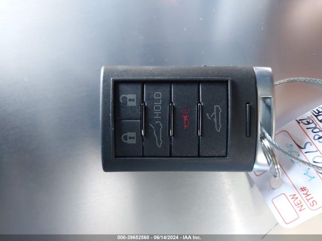 Chevrolet Corvette Z06 2015 1G1YT3D64F5602141 Image 11
