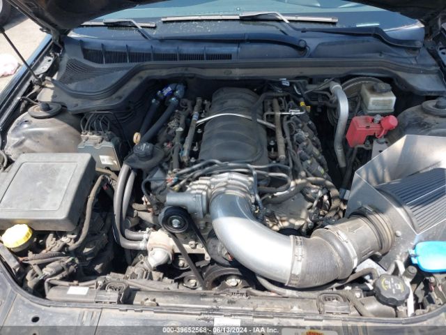 6G3NS5U22EL931102 Chevrolet Caprice Police