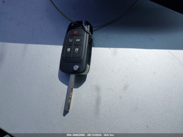 6G3NS5U22EL931102 Chevrolet Caprice Police