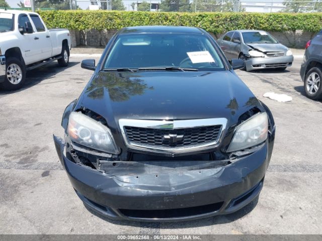 6G3NS5U22EL931102 Chevrolet Caprice Police
