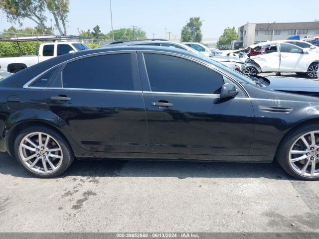 6G3NS5U22EL931102 Chevrolet Caprice Police