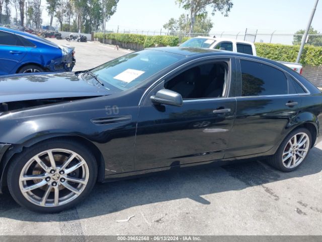6G3NS5U22EL931102 Chevrolet Caprice Police