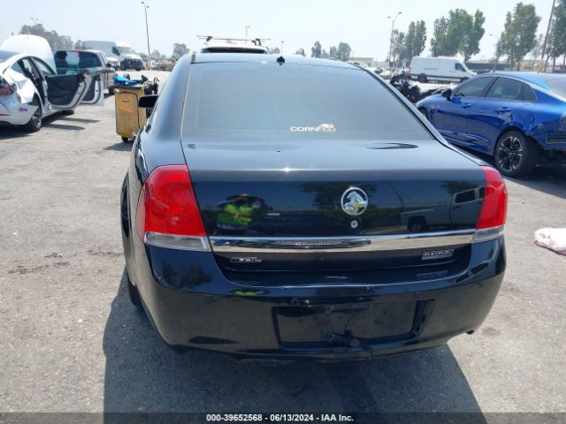 6G3NS5U22EL931102 Chevrolet Caprice Police