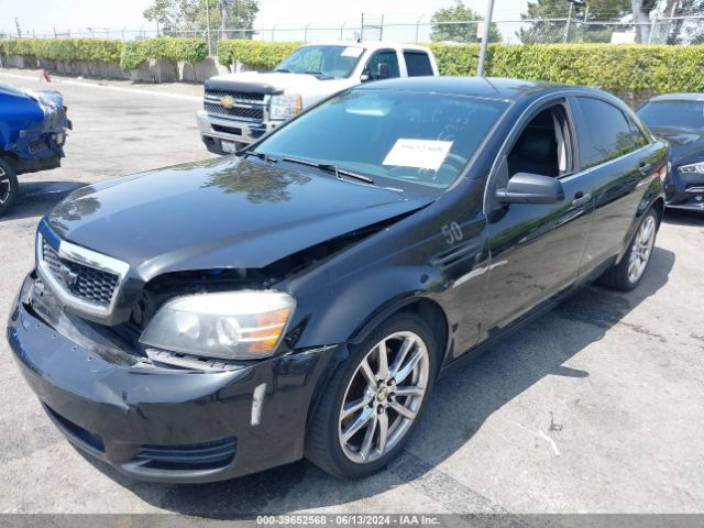 6G3NS5U22EL931102 Chevrolet Caprice Police