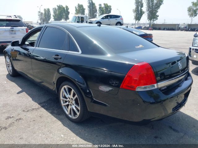 6G3NS5U22EL931102 Chevrolet Caprice Police
