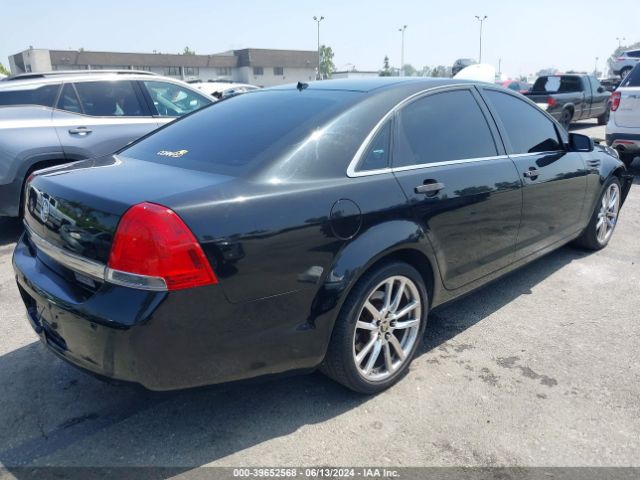 6G3NS5U22EL931102 Chevrolet Caprice Police