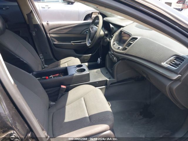 6G3NS5U22EL931102 Chevrolet Caprice Police
