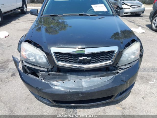 6G3NS5U22EL931102 Chevrolet Caprice Police