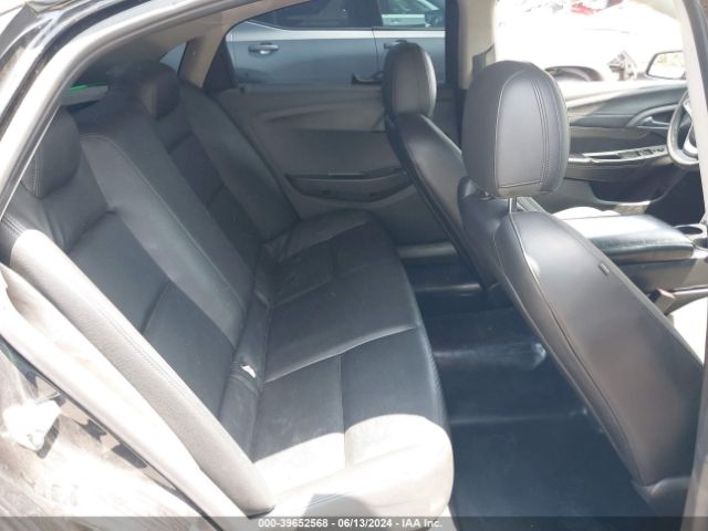 6G3NS5U22EL931102 Chevrolet Caprice Police