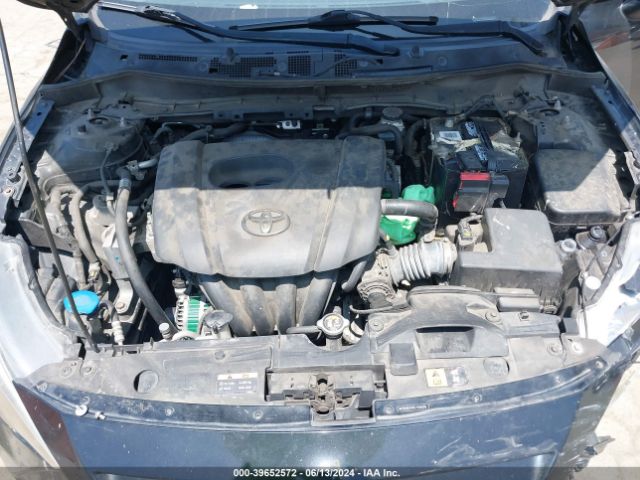 3MYDLBZV4GY126219 Scion IA