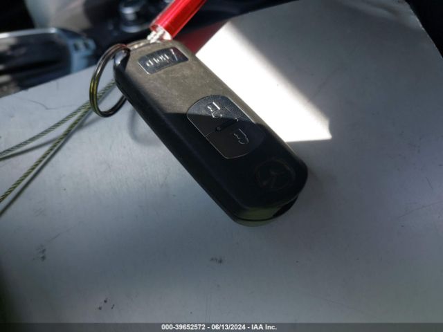 3MYDLBZV4GY126219 Scion IA