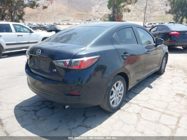 3MYDLBZV4GY126219 Scion IA