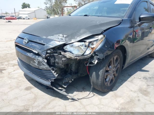 3MYDLBZV4GY126219 Scion IA