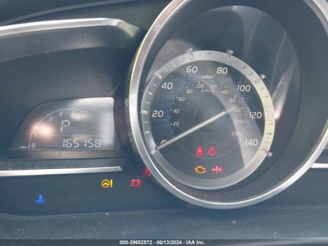 3MYDLBZV4GY126219 Scion IA