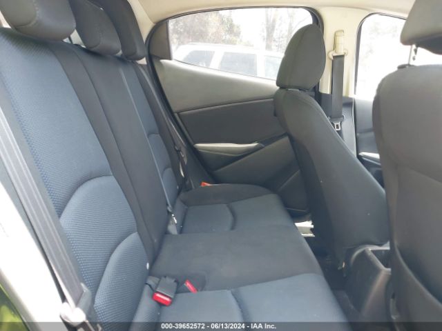 3MYDLBZV4GY126219 Scion IA