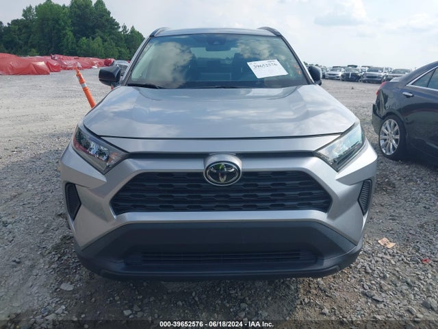 Toyota RAV4 LE 2020 2T3H1RFV9LC050078 Image 12