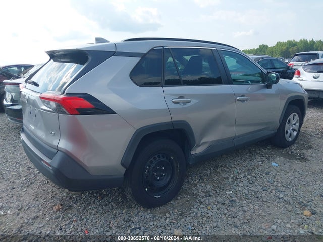 Toyota RAV4 LE 2020 2T3H1RFV9LC050078 Image 4