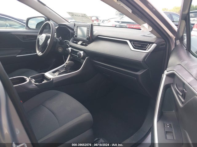 Toyota RAV4 LE 2020 2T3H1RFV9LC050078 Image 5